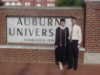 Katie, Shawn - AU Sign