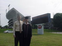 Katie, Shawn - Jordan Hare