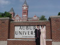 Katie, Casey - AU sign2