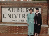 Katie, Granny - AU sign