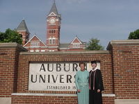 Katie, Granny - AU sign2