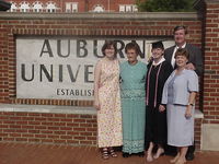 Katie, Hills - AU Sign