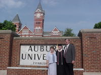 Katie, Mr, Mrs Hill - AU Sign2