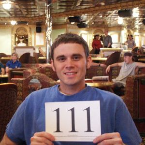 021230 Monday (At Sea)