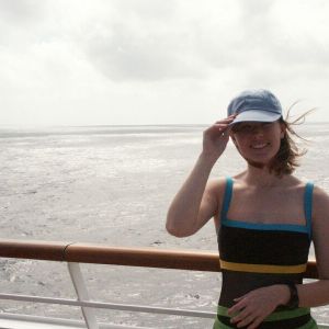 021231 Tuesday (At Sea)