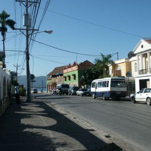 030101 Wednesday (Jamaica)