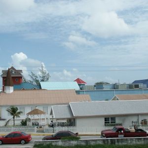 030102 Thursday (Grand Cayman)