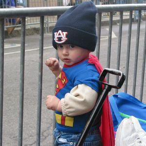 030406 AU A-Day Game