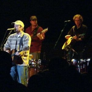 030308 Caedmon's Call & Jars of Clay Concert