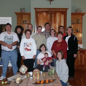 031127 Thanksgiving