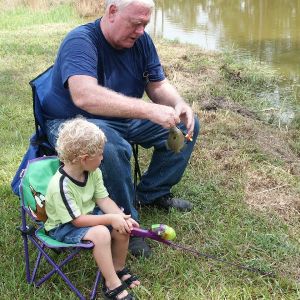 Father's Day (6/19/04)