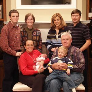 Thanksgiving (11/25/04)