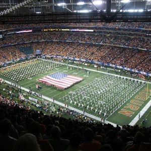 Auburn - SEC Champs (12/5/04)