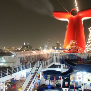 Christmas - New Year's Eve (12/20/04-12/31/04)