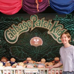 Cabbage Patch Hospital (3/6/05)