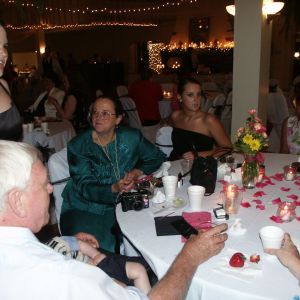 Jeff & Lisa's Wedding (5/14/05)