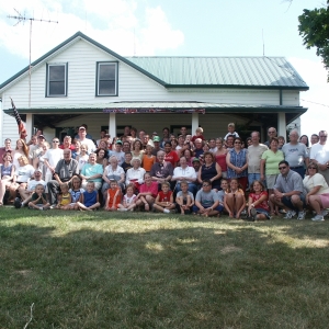 Boldt Family Reunion (Independence Day 05)