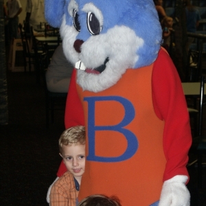 Shawn W's Birthday Party (8/6/2005)