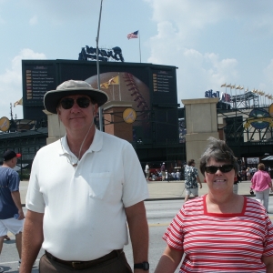 Braves vs Padres (8/20/05)
