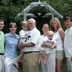 Fall Family Vacation (9/10/05)