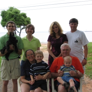 Mother's Day (5/14/06)