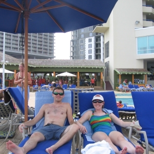 Myrtle Beach (8/13/06)