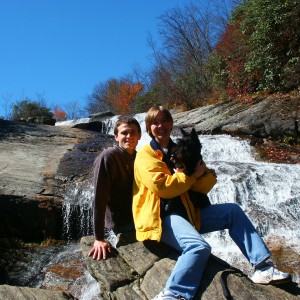 Fall Foliage (10/20/06)