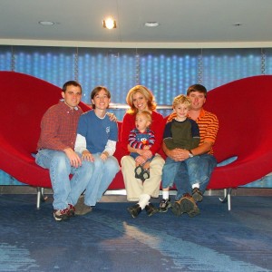 Georgia Aquarium (10/28/06)