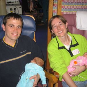 Thanksgiving (11/23/06)