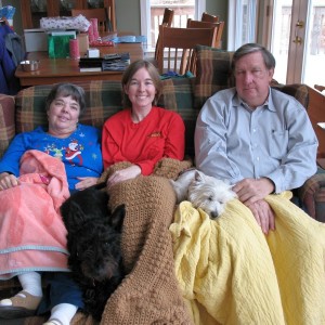 Christmas (12/29/07)