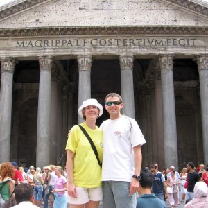 Rome - 6/24/07