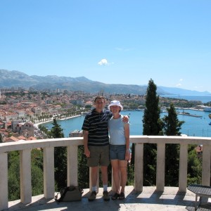 Split, Croatia - 7/6/07
