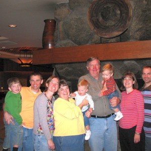 Squaw Valley (2/1/08)