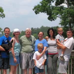 Memorial Day (5/23/08)