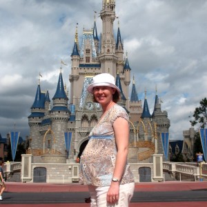 Walt Disney World (1/24/09)