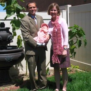 Easter (& Aspen) (4/12/09)