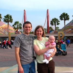 Disneyland (6/13/09)