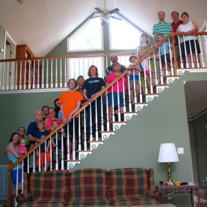 Labor Day in Alabama (9/4/09)