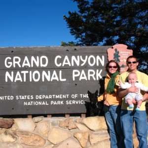 Grand Canyon (11/24/09)