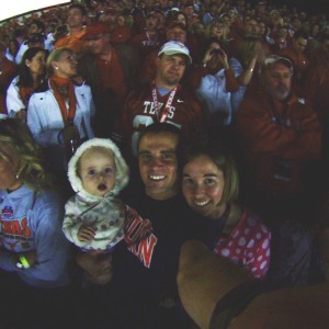 BCS & Disney (1/7/10)