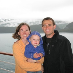 Alaska Cruise (6/19/10)