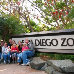 Parents Visit (3/12/11)