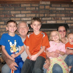 Christmas (12/25/11)