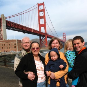 San Francisco (2/3/12)