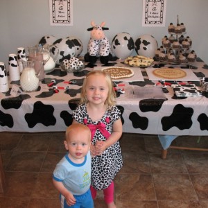 Birthdays & Steamboat (2/11/12)