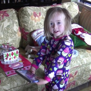 Christmas in Alabama (12/25/12)