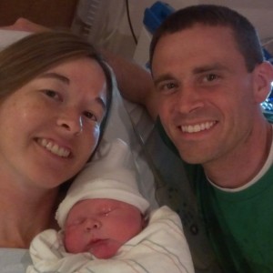 Titus Lee Burnham (3/22/13)