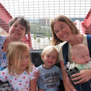 Disneyland (7/21/13)