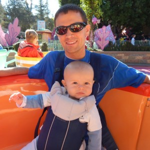 Disneyland (11/23/13)