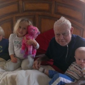 Christmas (12/25/13)